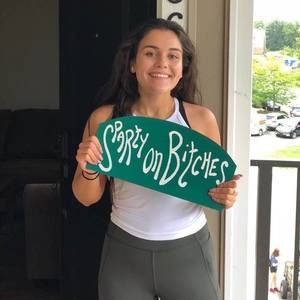 Meet your Posher, Emilee